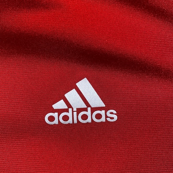 Adidas Jacket size L - Picture 4 of 5